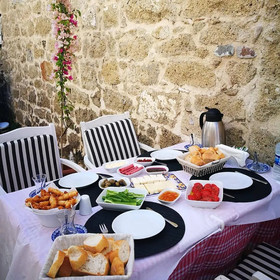 Deniz Masali Butik Otel & Bistro