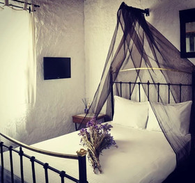 Deniz Masali Butik Otel & Bistro