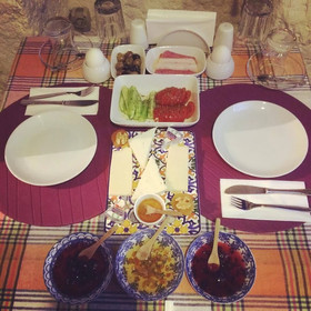 Deniz Masali Butik Otel & Bistro