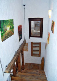 Deniz Masali Butik Otel & Bistro