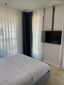 Dubh Linn Hotel