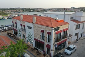 Dubh Linn Hotel