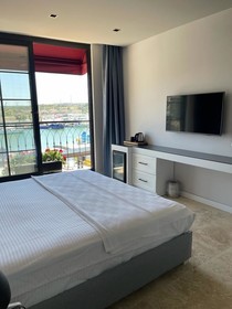 Dubh Linn Hotel
