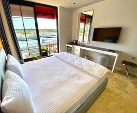 Dubh Linn Hotel