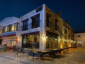 Dubh Linn Hotel