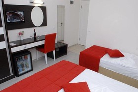 Eleven Hotel