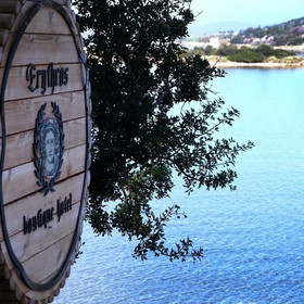 Erythros Boutique Hotel