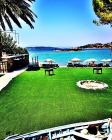 Erythros Boutique Hotel