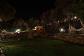 Erythros Boutique Hotel