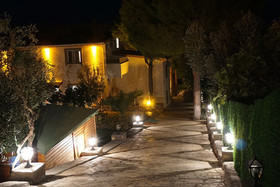 Erythros Boutique Hotel