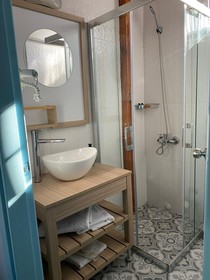 Çesme Flowers Boutique Otel