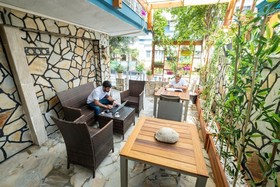 Çesme Flowers Boutique Otel