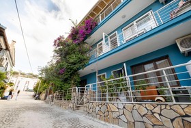 Çesme Flowers Boutique Otel