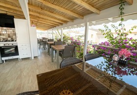 Çesme Flowers Boutique Otel