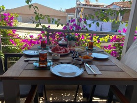 Çesme Flowers Boutique Otel