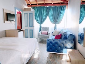 Çesme Flowers Boutique Otel