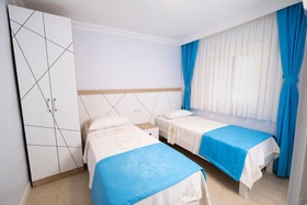 Çesme Flowers Boutique Otel