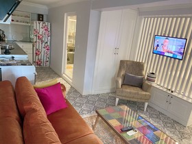 Çesme Flowers Boutique Otel