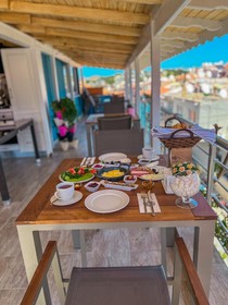 Çesme Flowers Boutique Otel