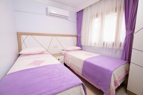 Çesme Flowers Boutique Otel