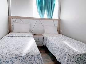 Çesme Flowers Boutique Otel