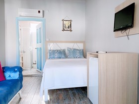 Çesme Flowers Boutique Otel