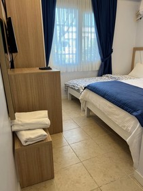 Çesme Flowers Boutique Otel