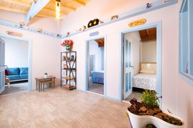Çesme Flowers Boutique Otel
