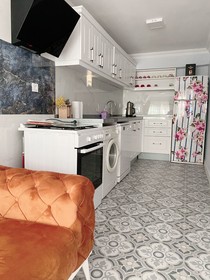 Çesme Flowers Boutique Otel