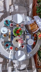 Çesme Flowers Boutique Otel