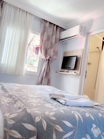 Çesme Flowers Boutique Otel