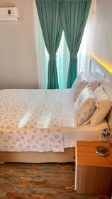 Çesme Flowers Boutique Otel