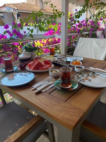Çesme Flowers Boutique Otel