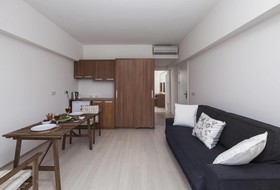 Çesme Troy Boutique Hotel Thermal Spring & SPA