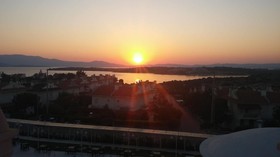 Çesme Troy Boutique Hotel Thermal Spring & SPA