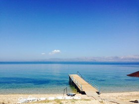 Çesme Troy Boutique Hotel Thermal Spring & SPA