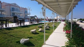 Çesme Troy Boutique Hotel Thermal Spring & SPA