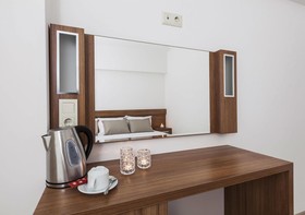 Çesme Troy Boutique Hotel Thermal Spring & SPA