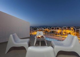 Çesme Troy Boutique Hotel Thermal Spring & SPA
