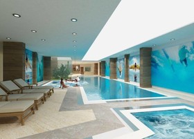 Çesme Troy Boutique Hotel Thermal Spring & SPA