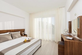 Çesme Troy Boutique Hotel Thermal Spring & SPA