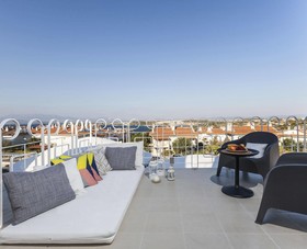 Çesme Troy Boutique Hotel Thermal Spring & SPA