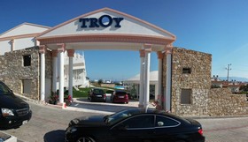 Çesme Troy Boutique Hotel Thermal Spring & SPA