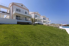 Çesme Troy Boutique Hotel Thermal Spring & SPA