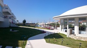 Çesme Troy Boutique Hotel Thermal Spring & SPA