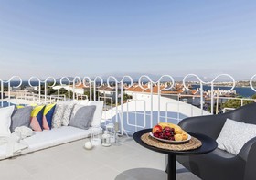 Çesme Troy Boutique Hotel Thermal Spring & SPA