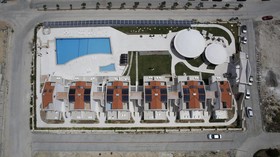 Çesme Troy Boutique Hotel Thermal Spring & SPA