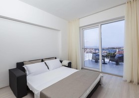 Çesme Troy Boutique Hotel Thermal Spring & SPA