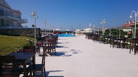 Çesme Troy Boutique Hotel Thermal Spring & SPA