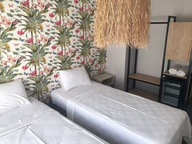 Eva Otel Çesme